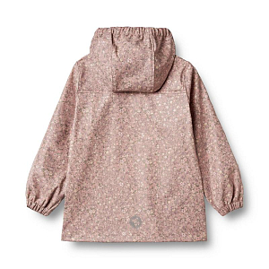 Куртка-дождевик Wheat "Ollo Powder Flower Meadow", магия полевых цветов